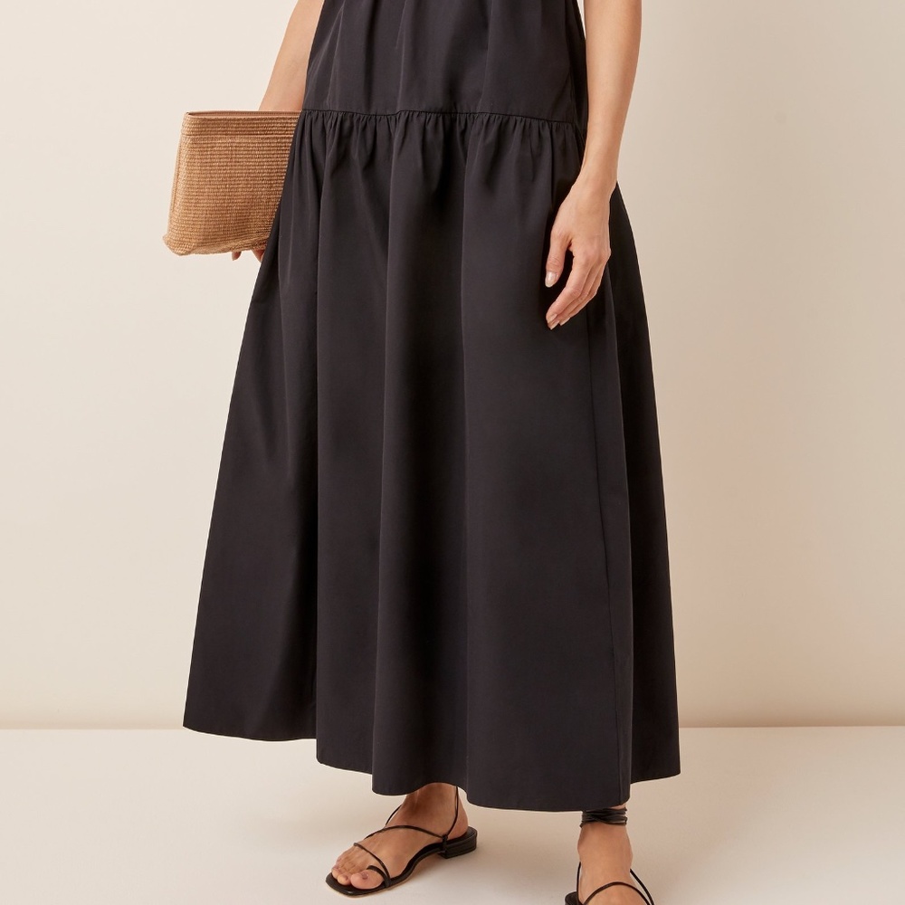 Three Graces Organic Cotton Dress - Picture 4 of 13